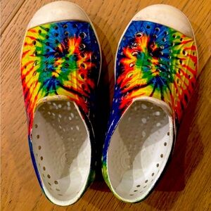 Native shoes
